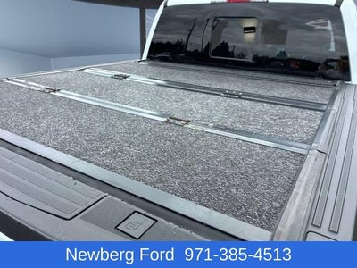 2023 Ford F-150 XL 4WD SuperCrew 5.5' Box