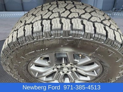 2023 Ford F-150 XL 4WD SuperCrew 5.5' Box