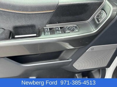 2023 Ford F-150 XL 4WD SuperCrew 5.5' Box