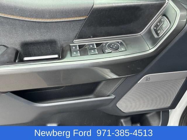 2023 Ford F-150 XL 4WD SuperCrew 5.5' Box