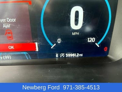 2023 Ford F-150 XL 4WD SuperCrew 5.5' Box
