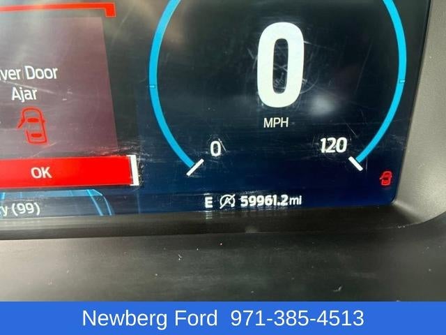 2023 Ford F-150 XL 4WD SuperCrew 5.5' Box