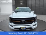 2023 Ford F-150 XL 4WD SuperCrew 5.5' Box