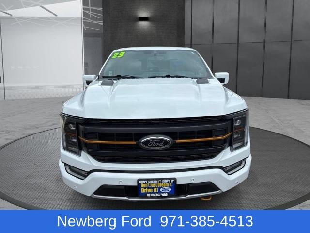 2023 Ford F-150 XL 4WD SuperCrew 5.5' Box