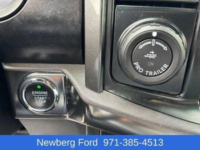 2023 Ford F-150 XL 4WD SuperCrew 5.5' Box