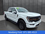 2023 Ford F-150 XL 4WD SuperCrew 5.5' Box