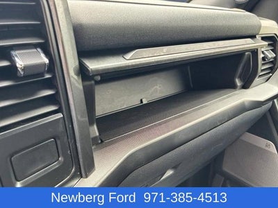 2023 Ford F-150 XL 4WD SuperCrew 5.5' Box