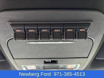 2023 Ford F-150 XL 4WD SuperCrew 5.5' Box