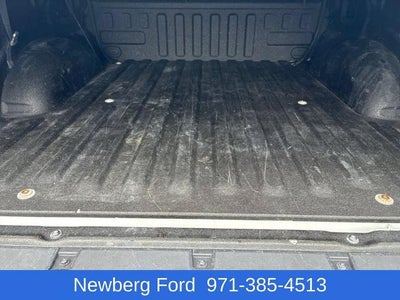 2023 Ford F-150 XL 4WD SuperCrew 5.5' Box