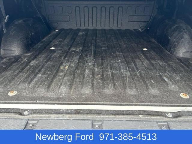 2023 Ford F-150 XL 4WD SuperCrew 5.5' Box