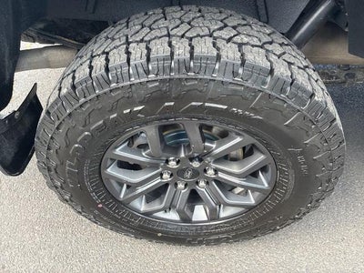 2023 Ford F-150 XL 4WD SuperCrew 5.5' Box
