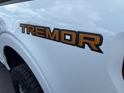 2023 Ford F-150 XL 4WD SuperCrew 5.5' Box