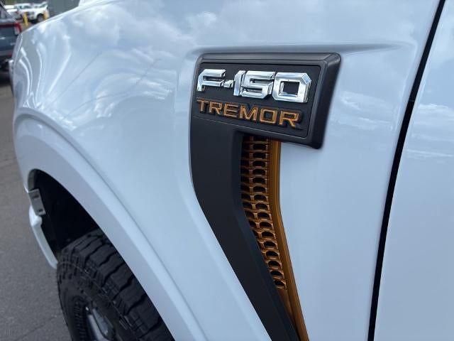 2023 Ford F-150 XL 4WD SuperCrew 5.5' Box