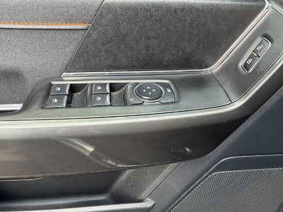 2023 Ford F-150 XL 4WD SuperCrew 5.5' Box
