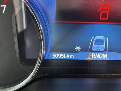 2023 Ford F-150 XL 4WD SuperCrew 5.5' Box