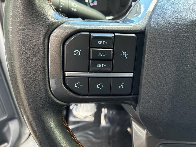 2023 Ford F-150 XL 4WD SuperCrew 5.5' Box