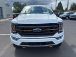 2023 Ford F-150 XL 4WD SuperCrew 5.5' Box