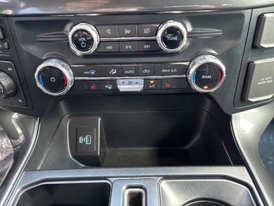 2023 Ford F-150 XL 4WD SuperCrew 5.5' Box