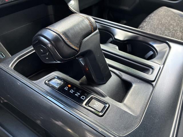 2023 Ford F-150 XL 4WD SuperCrew 5.5' Box