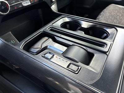 2023 Ford F-150 XL 4WD SuperCrew 5.5' Box