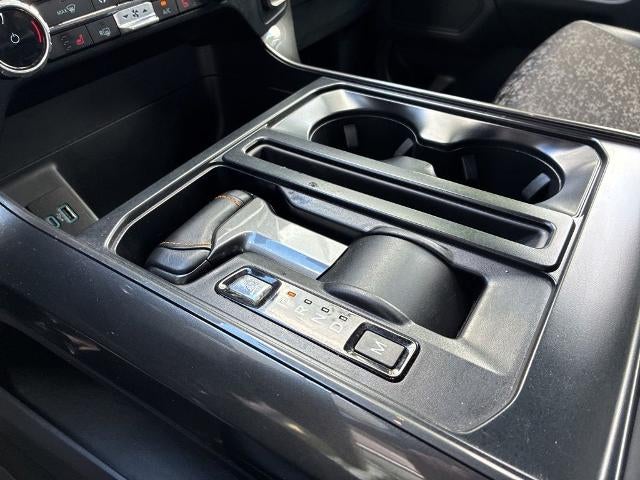2023 Ford F-150 XL 4WD SuperCrew 5.5' Box