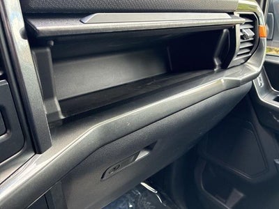 2023 Ford F-150 XL 4WD SuperCrew 5.5' Box