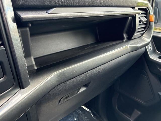 2023 Ford F-150 XL 4WD SuperCrew 5.5' Box