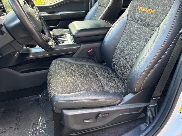 2023 Ford F-150 XL 4WD SuperCrew 5.5' Box