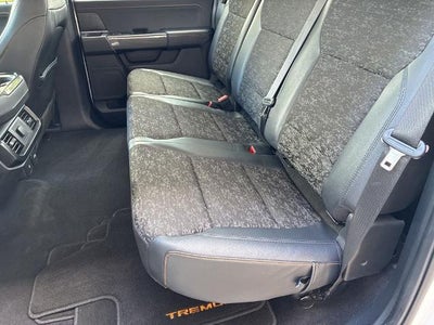 2023 Ford F-150 XL 4WD SuperCrew 5.5' Box