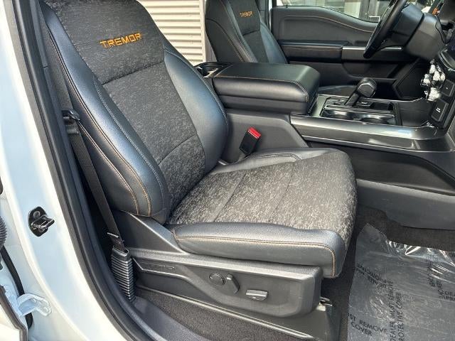2023 Ford F-150 XL 4WD SuperCrew 5.5' Box