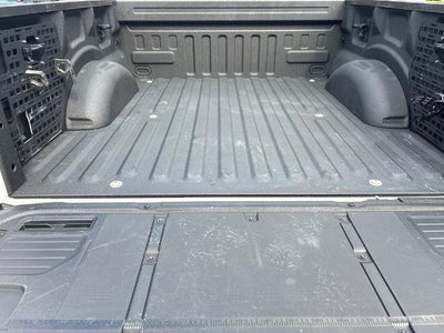 2023 Ford F-150 XL 4WD SuperCrew 5.5' Box