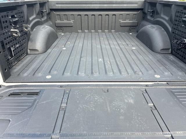 2023 Ford F-150 XL 4WD SuperCrew 5.5' Box