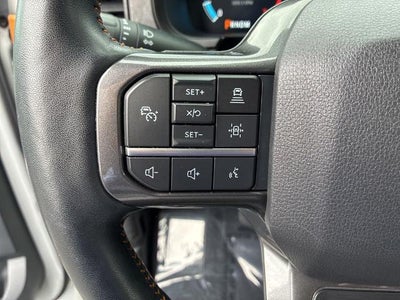 2023 Ford F-150 XL 4WD SuperCrew 5.5' Box