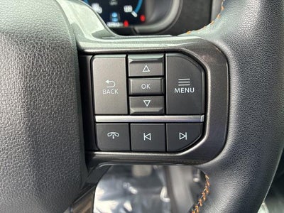 2023 Ford F-150 XL 4WD SuperCrew 5.5' Box