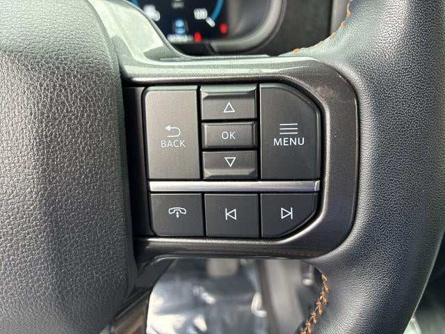2023 Ford F-150 XL 4WD SuperCrew 5.5' Box