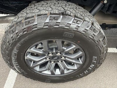 2023 Ford F-150 XL 4WD SuperCrew 5.5' Box