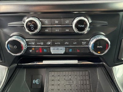 2023 Ford F-150 XL 4WD SuperCrew 5.5' Box