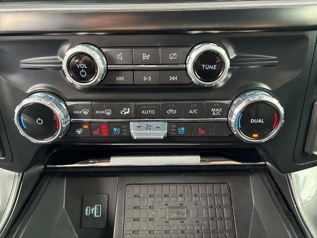 2023 Ford F-150 XL 4WD SuperCrew 5.5' Box