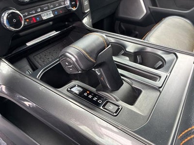 2023 Ford F-150 XL 4WD SuperCrew 5.5' Box