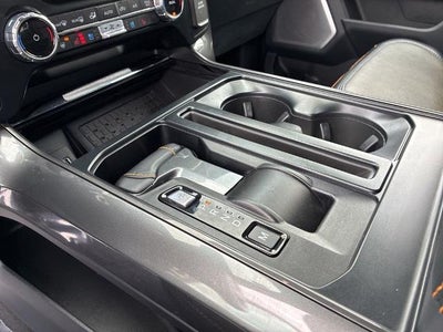 2023 Ford F-150 XL 4WD SuperCrew 5.5' Box