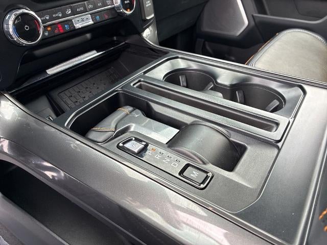 2023 Ford F-150 XL 4WD SuperCrew 5.5' Box