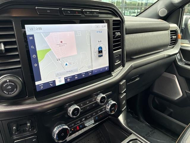2023 Ford F-150 XL 4WD SuperCrew 5.5' Box