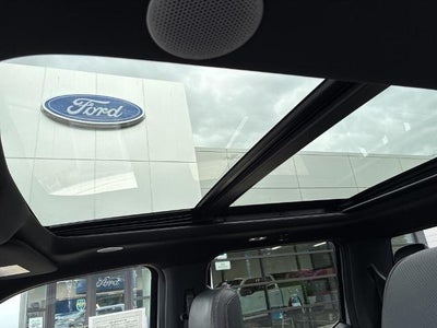 2023 Ford F-150 XL 4WD SuperCrew 5.5' Box