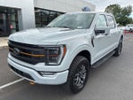 2023 Ford F-150 XL 4WD SuperCrew 5.5' Box
