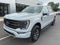 2023 Ford F-150 XL 4WD SuperCrew 5.5' Box