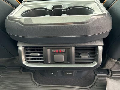 2023 Ford F-150 XL 4WD SuperCrew 5.5' Box