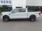 2023 Ford F-150 XL 4WD SuperCrew 5.5' Box