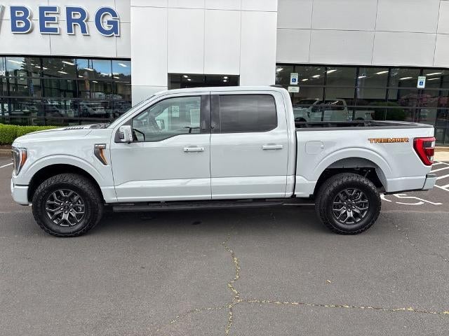 2023 Ford F-150 XL 4WD SuperCrew 5.5' Box