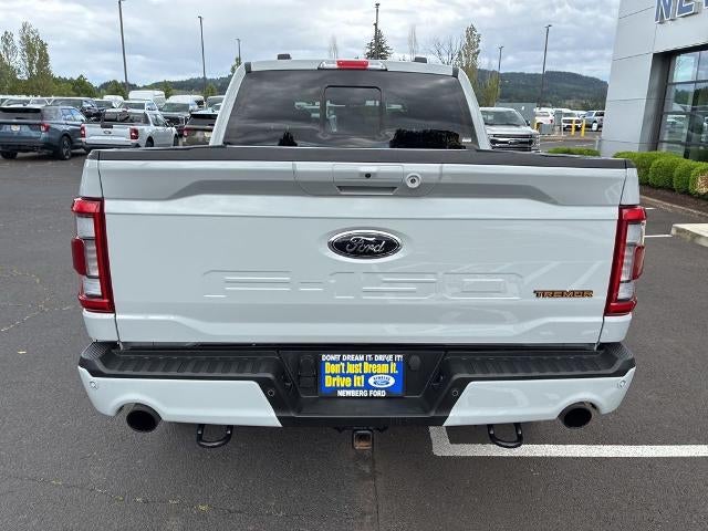 2023 Ford F-150 XL 4WD SuperCrew 5.5' Box