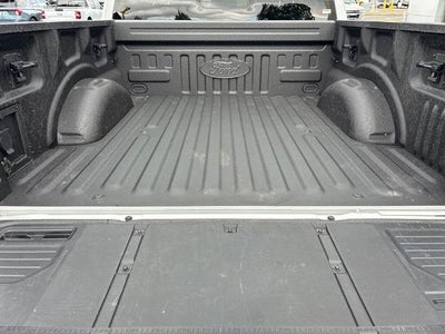 2023 Ford F-150 XL 4WD SuperCrew 5.5' Box